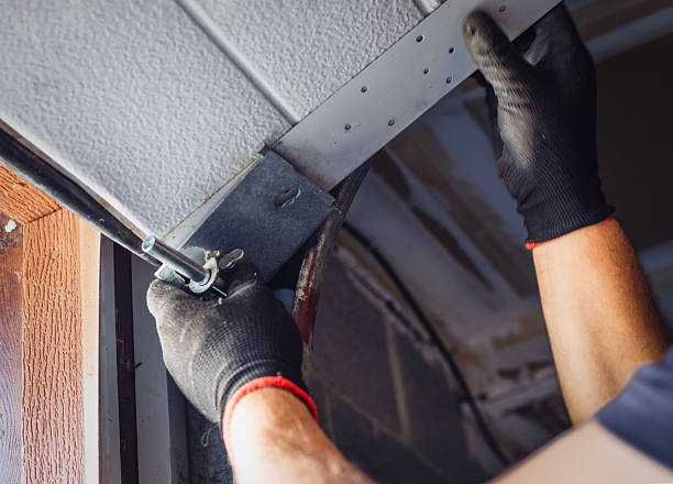 Reliable Garage Door Installation contractor in Reidsville, GA by Garage Doors Repair Pro